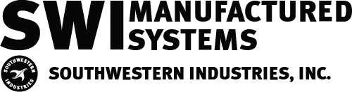 SWI Manufactured Systems logo