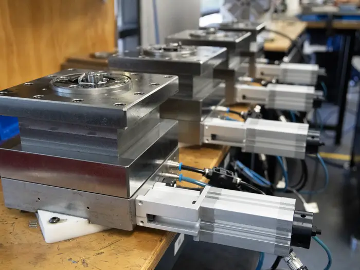SMT Assembly and PCBA Manufacturing